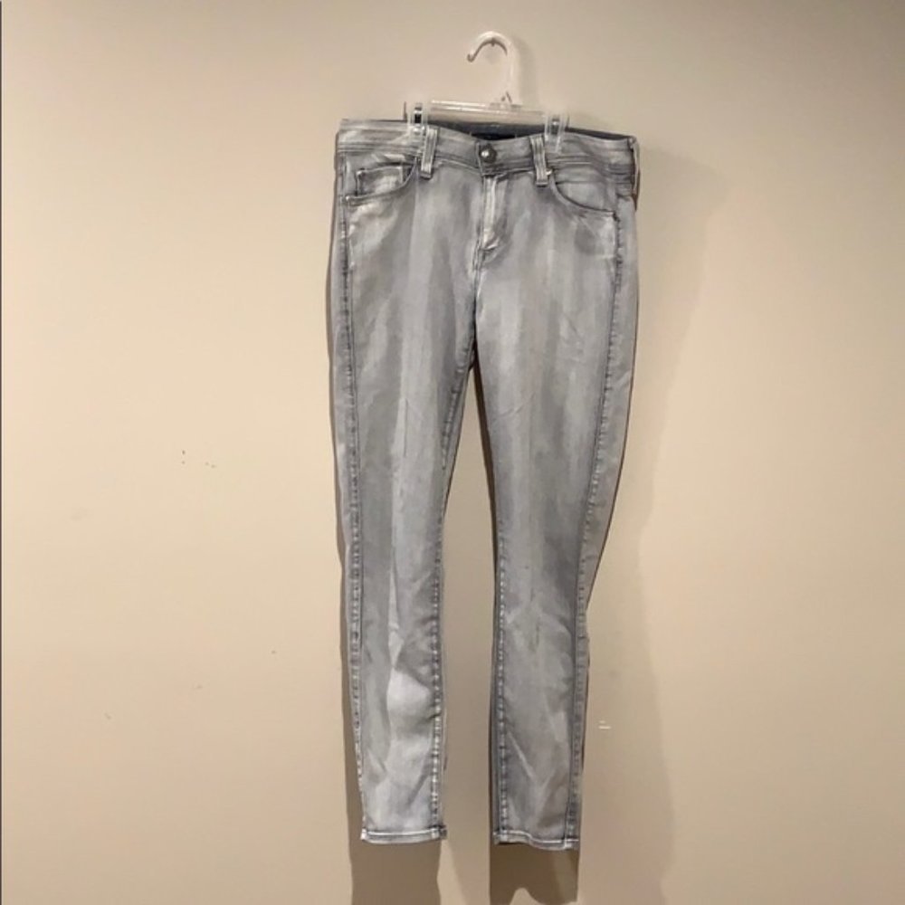 Fidelity “Mila” Skinny Jeans - Women’s Size 28 - Picture 2 of 5